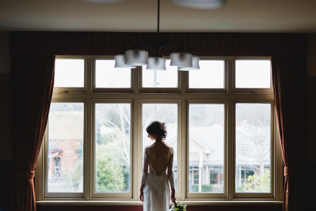 Grace Loves Lace, Inca full length ivory