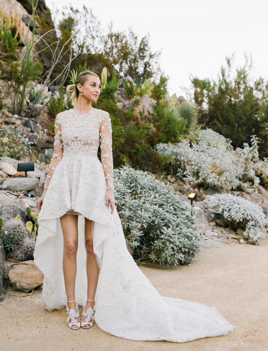 Whitney Port’s Wedding Dress Whitney Port’s Wedding Dress