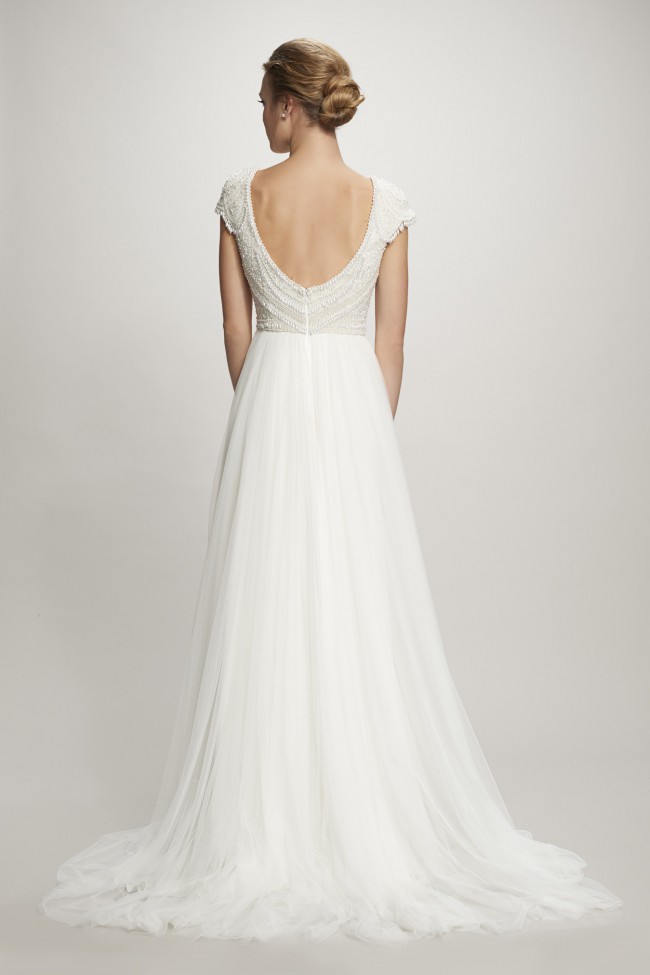 Theia Nima Dress 8