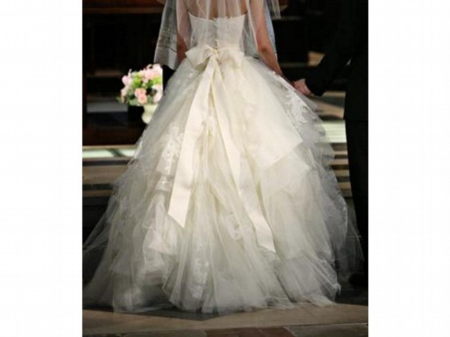 vera wang eliza gown
