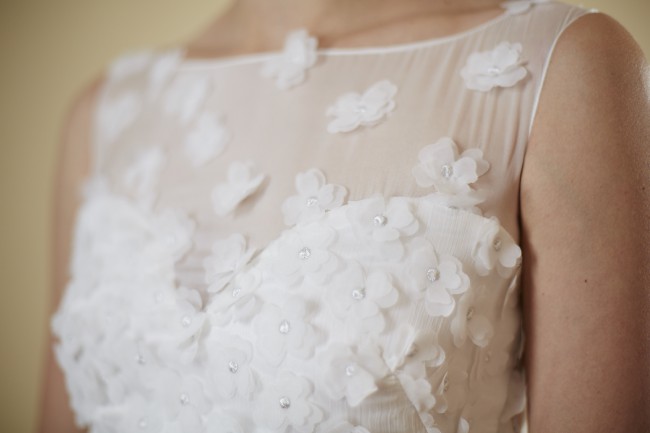 Rebecca Street, Daisy