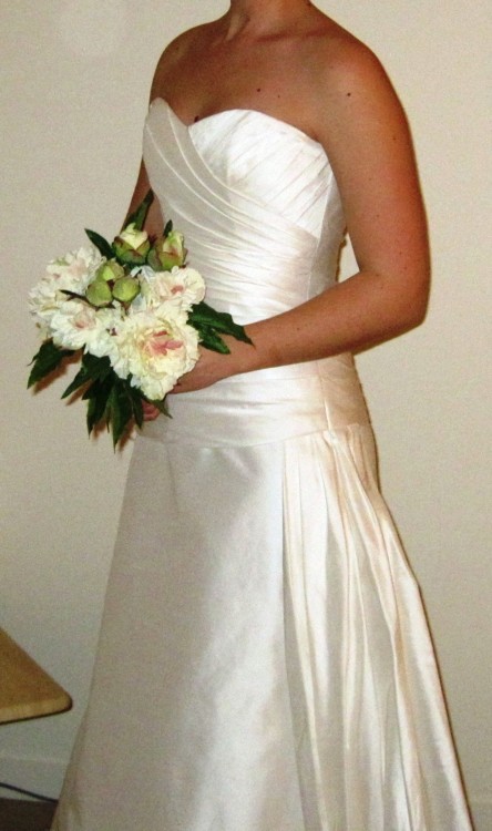Kate Dowman - New Wedding Dresses - Stillwhite
