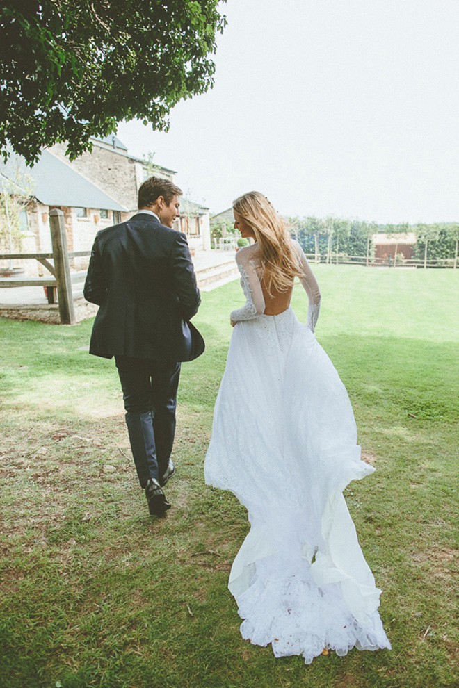 Custom Wedding Dress Custom Wedding Dress