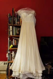 Leanne Marshall - New