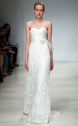 Christos Lyla - New Wedding Dresses - Stillwhite