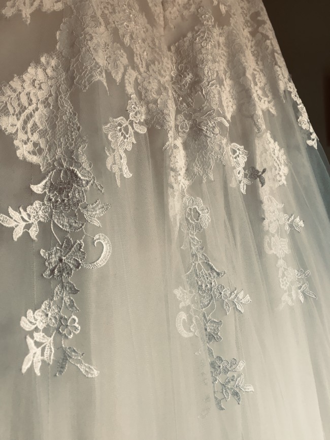 Pronovias, Ball Gown