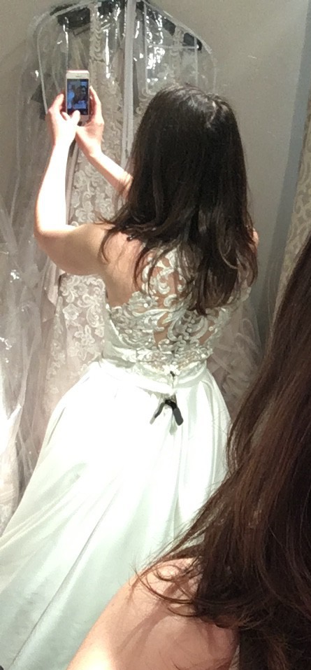 Terry Costa New Wedding Dresses Stillwhite