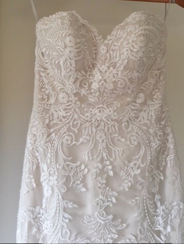 Maggie Sottero, Winstyn