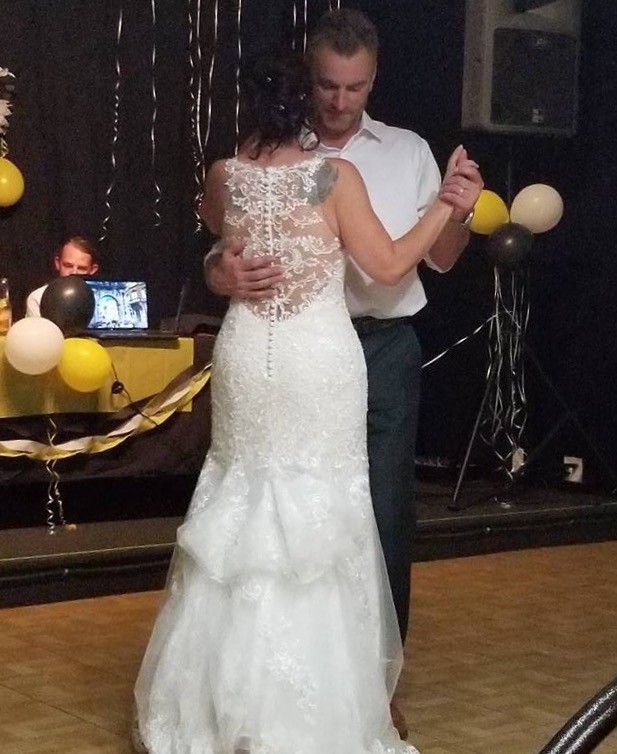 Maggie Sottero, Fit & Flare