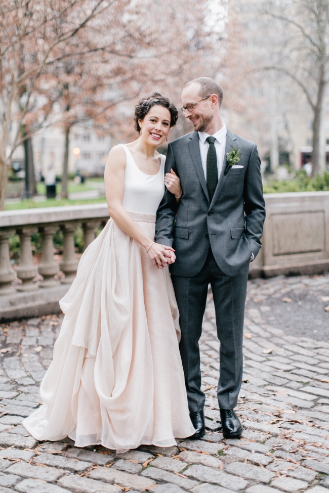 hannah ballgown