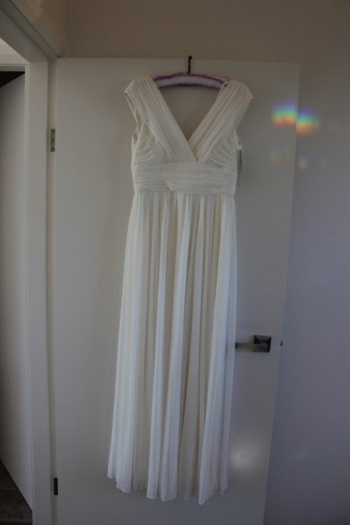 Me Too Matthew Eager New Wedding Dress on Sale 44% Off - Stillwhite