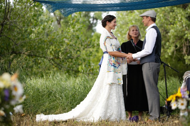 Angelina Bridal Couture, A-Line