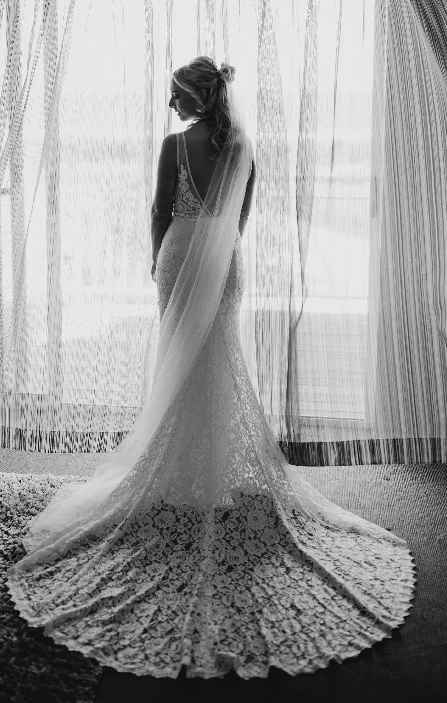 Made With Love Frankie Wedding Dress on Sale 38% Off