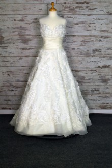 Allure Bridals - New