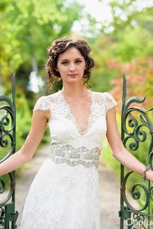 Claire Pettibone - New