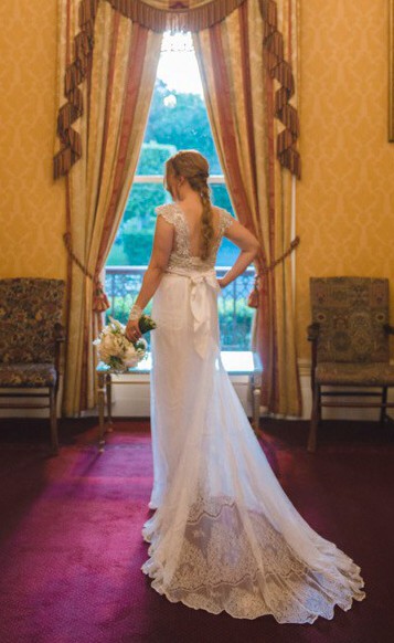 Anna Campbell, Tallulah Lace