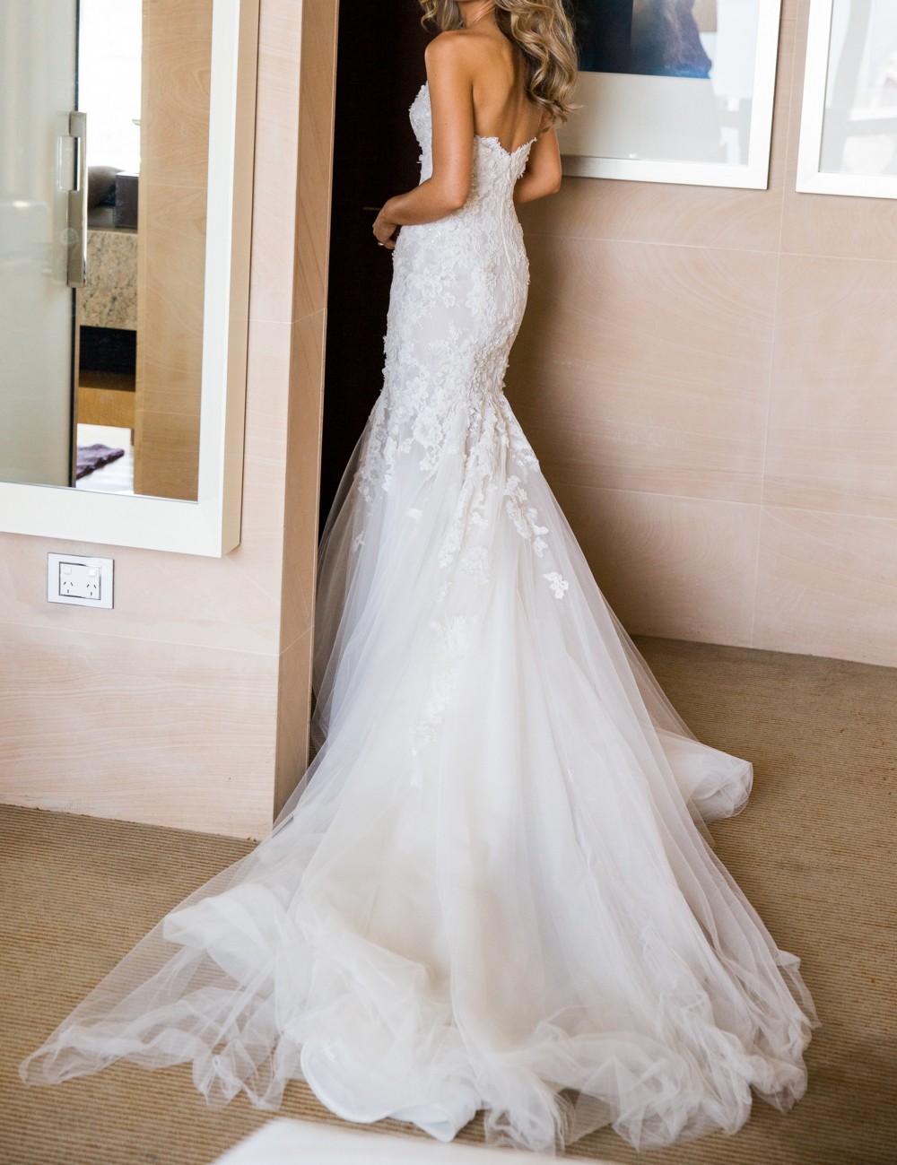 trumpet-wedding-dress-on-sale-40-off