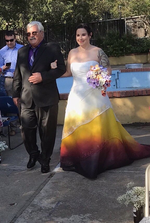 Maggie Sottero, A-Line