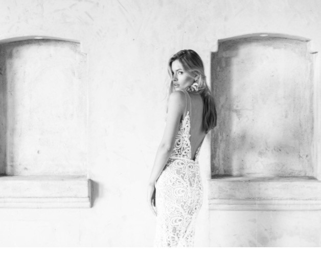 Made With Love Bridal, Sasha