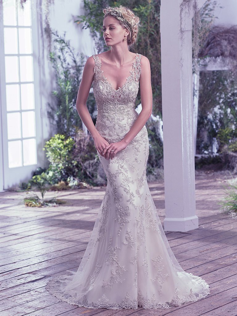 Maggie Sottero Maggie Sottero