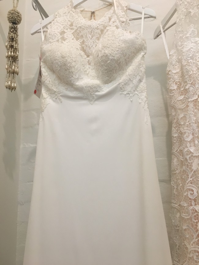 Pronovias, Marivi