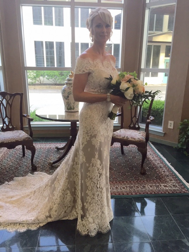 Anna Maier, Gabrielle