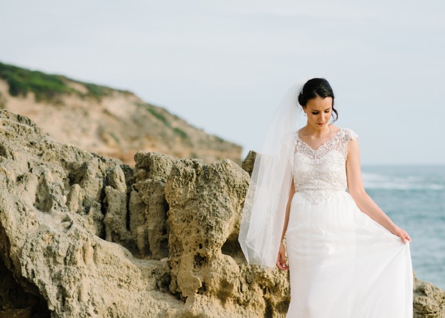 Anna Campbell, Carolina