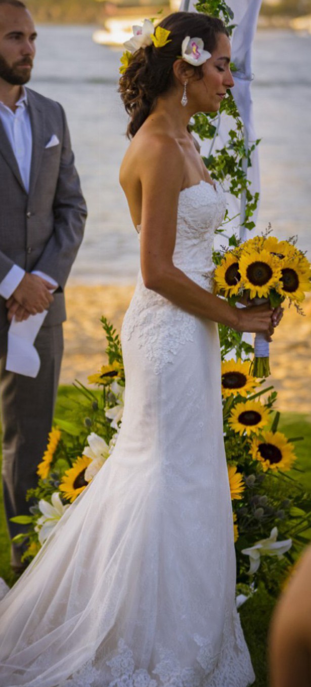 Anne Barge, Highland