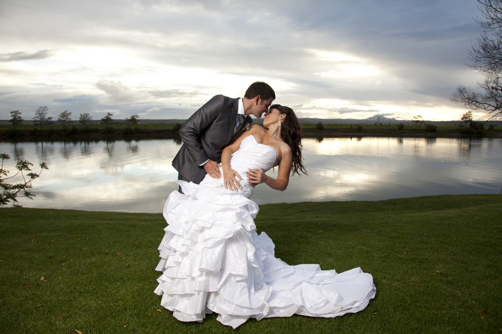 Sottero and Midgley Nerida Second Hand Wedding  Dress  on 