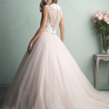 Allure Bridals