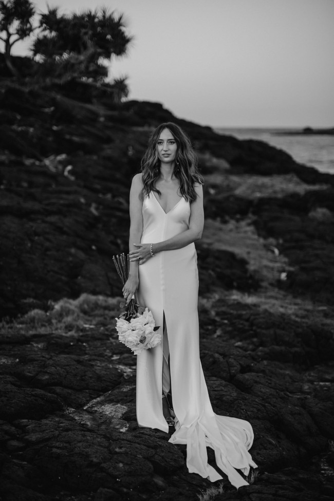 One Day Bridal, Lennox 