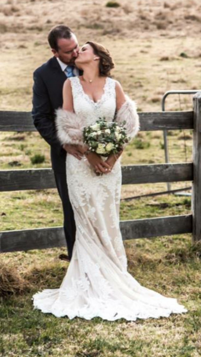 Maggie Sottero, Melanie