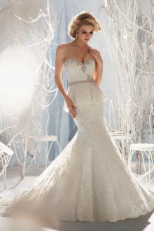 Mori Lee
