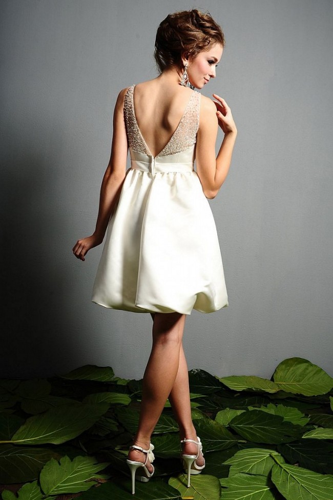 Eden Wedding Dress