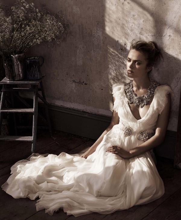 jenny packham second hand