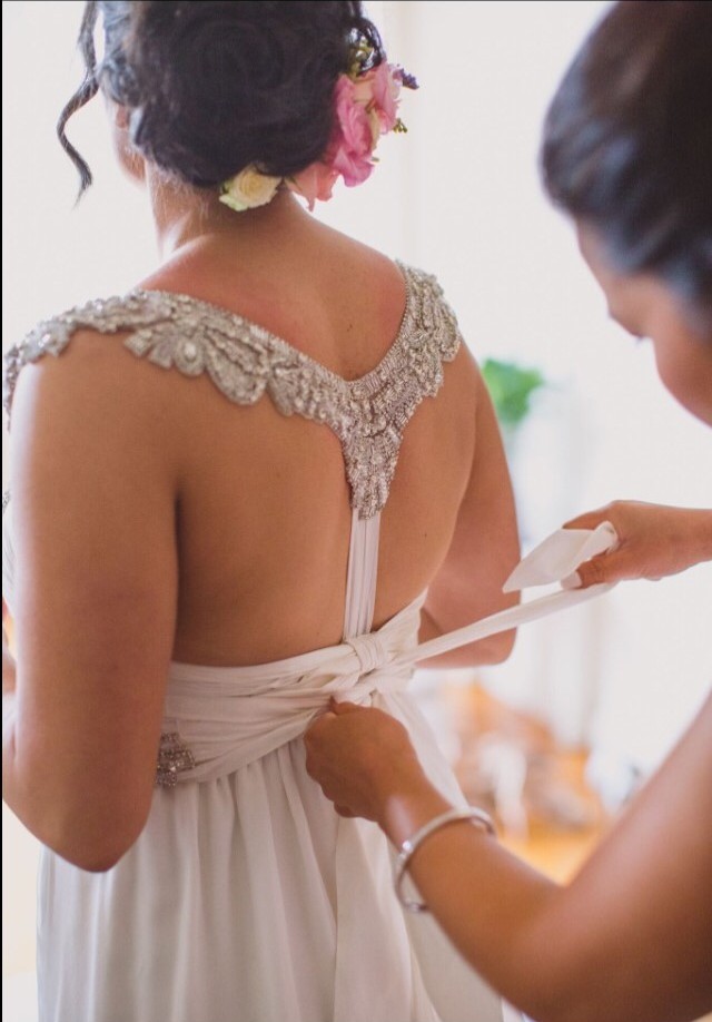 Anna Campbell, Miranda (Brocade)