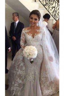 Steven Khalil Lace Wedding Popular Steven Khalil Wedding Dresses
