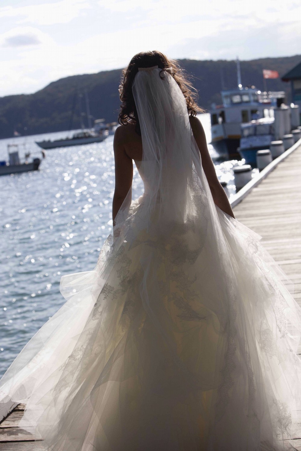 vera wang eliza gown
