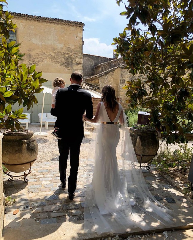 Alyssa Kristin, Maven 