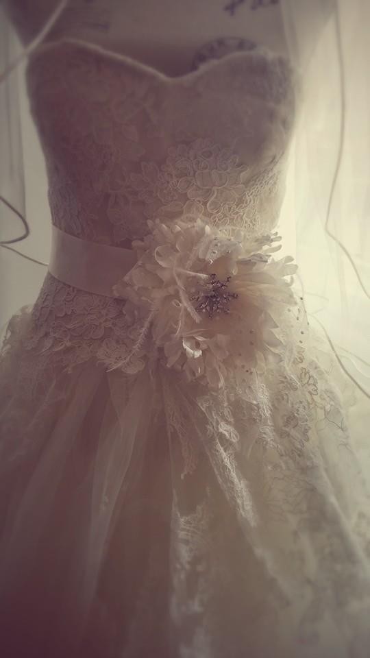 vera wang eliza gown
