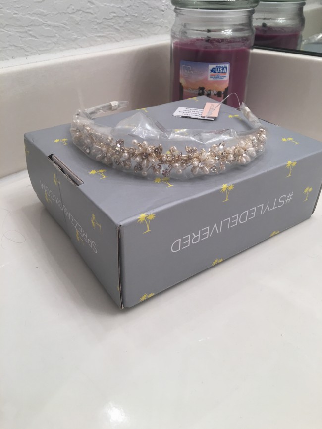 david's bridal trunk sale