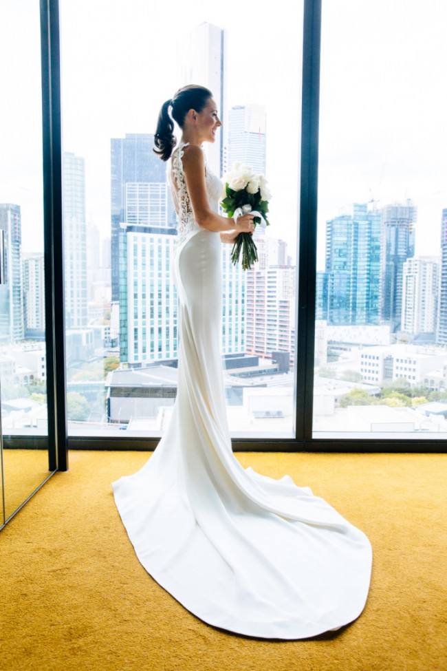 Pallas Couture, Celese from la promesse collection part 1