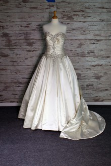 Allure Bridals - New
