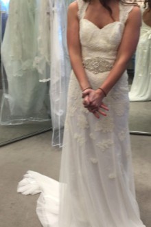 David's Bridal - New