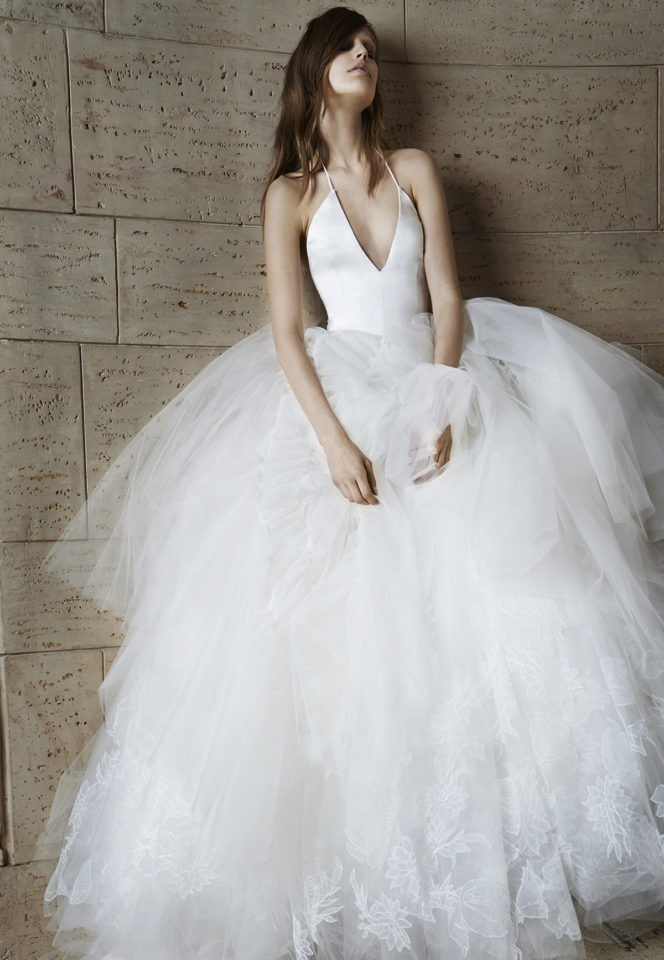 Vera Wang Vera Wang