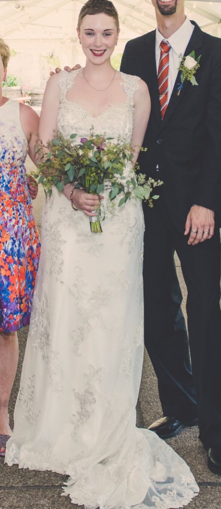 Maggie Sottero, Jade