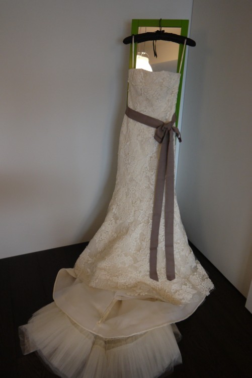 vera wang hilary