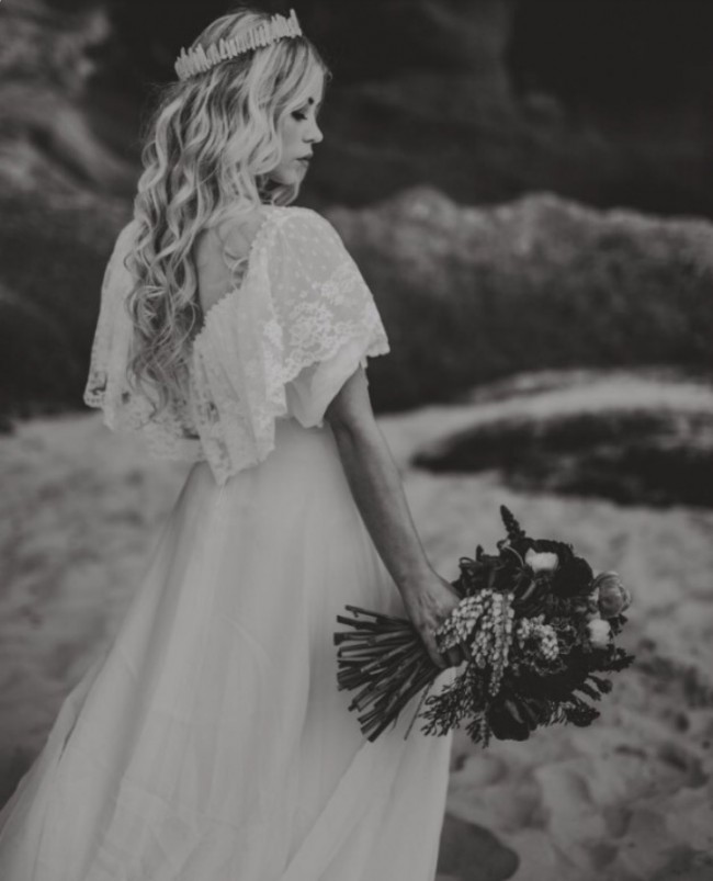 Sheath Used Wedding Dress on Sale - Stillwhite