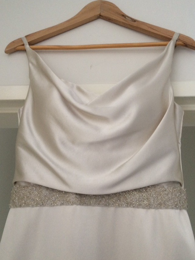 Suzanne Harward, Sheath