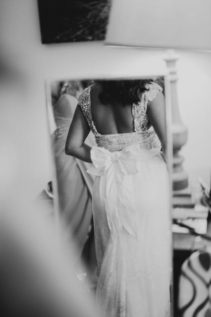 Anna Campbell, Tallulah